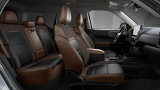 2026 Ford Bronco Sport® Internal Image 1
